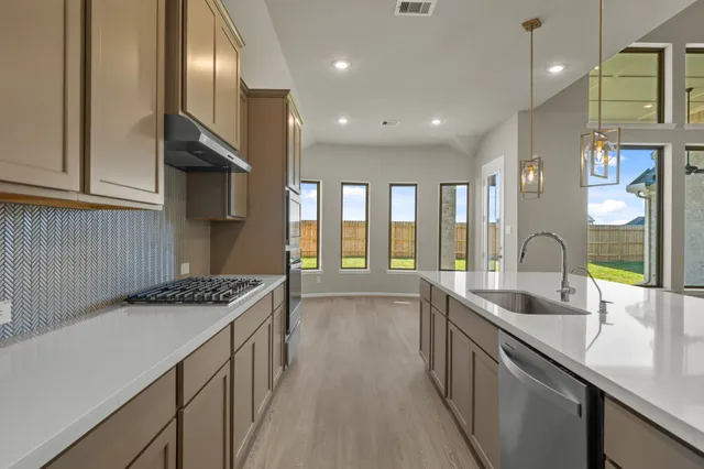 $649,990 | 3328 Bentwood Ranch Drive, Conroe, TX 77385