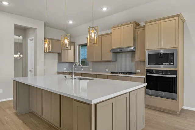 $649,990 | 3328 Bentwood Ranch Drive, Conroe, TX 77385