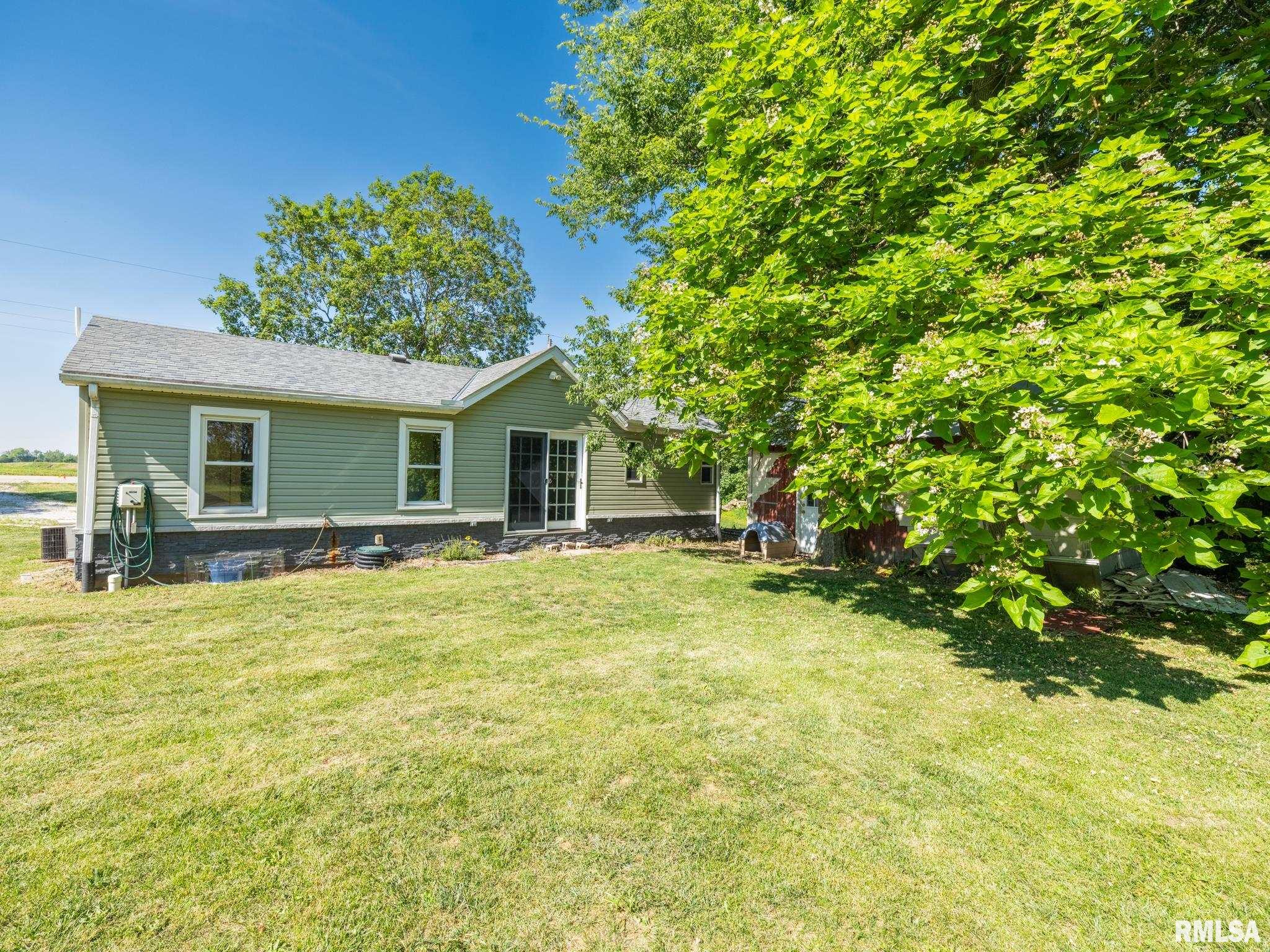 28135 Allentown Road Tremont, IL 61568 - Photo 46 of 46