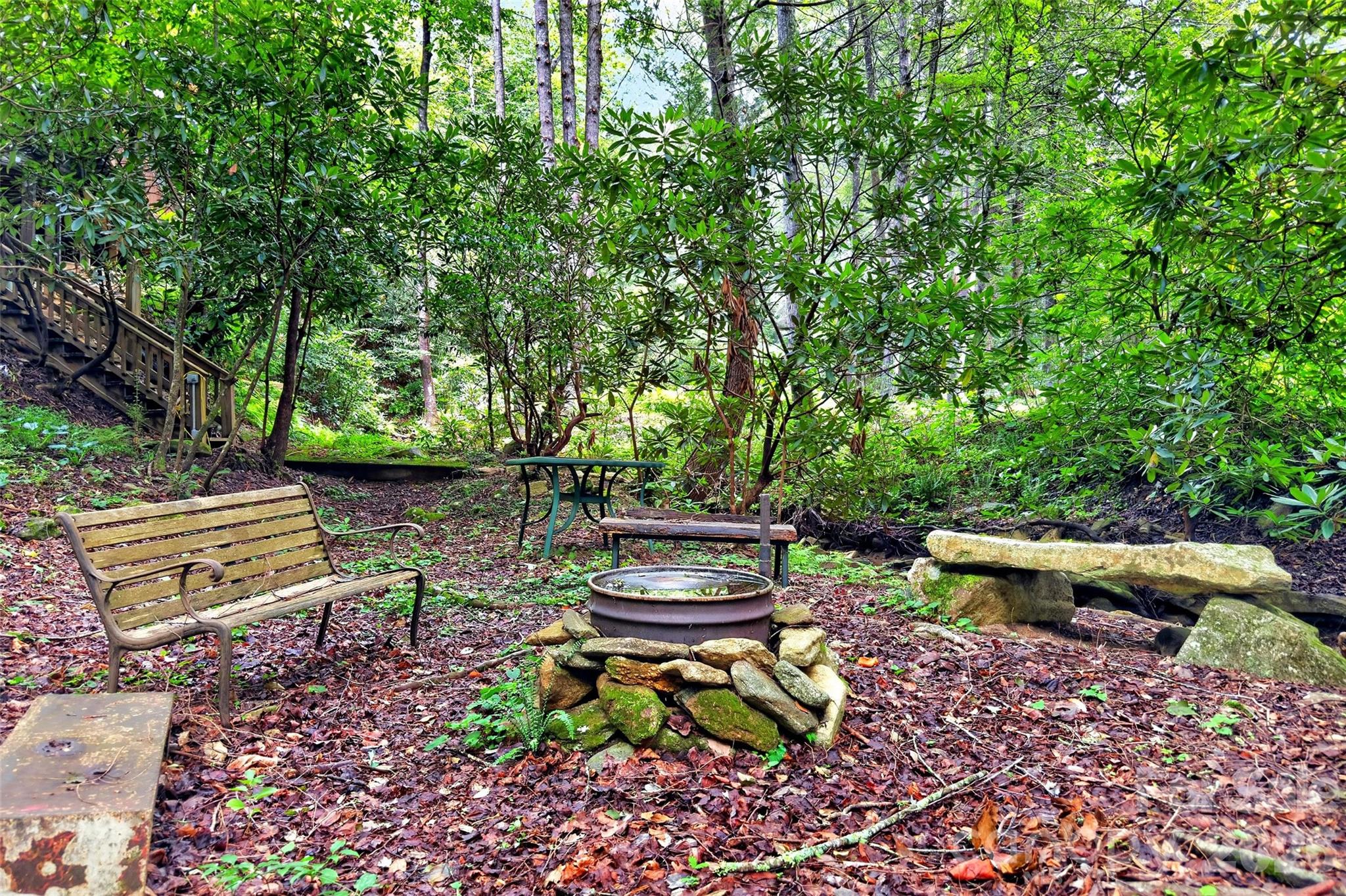 664 Paxton Creek Road Marion, NC 28752 - Photo 29 of 47