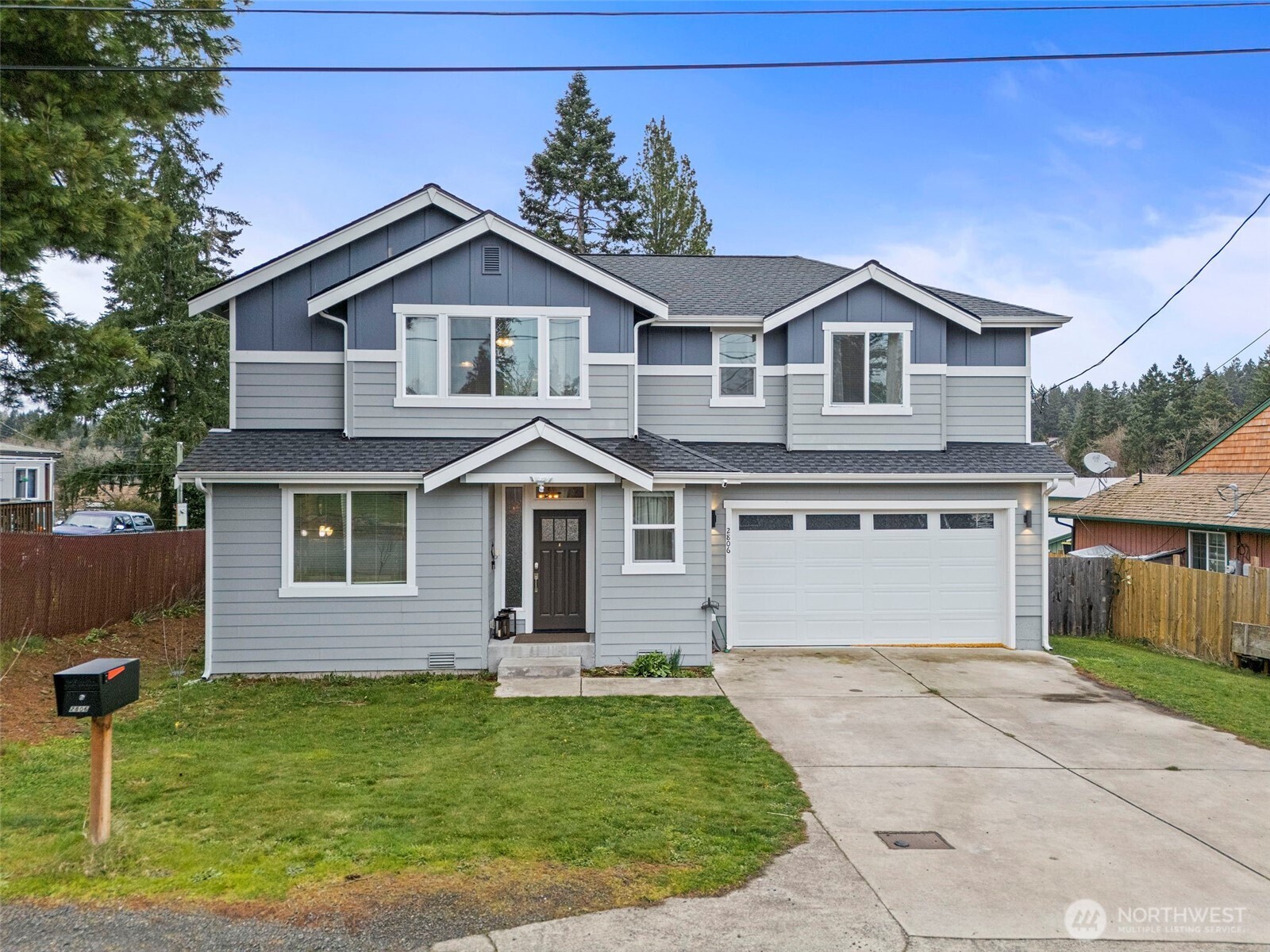 2806 Bowen Street Bremerton, WA 98310 - Photo 1 of 40