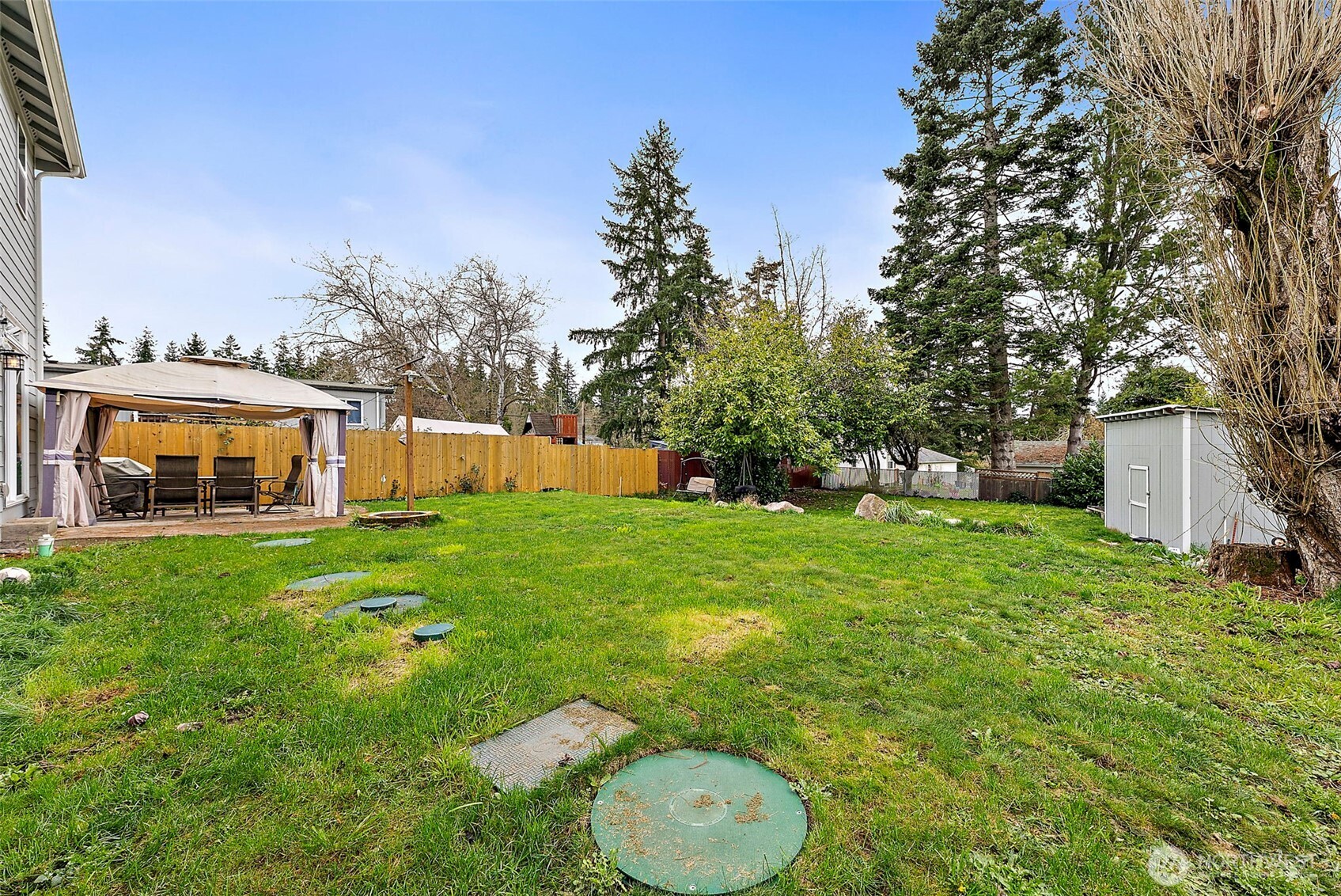 2806 Bowen Street Bremerton, WA 98310 - Photo 32 of 40