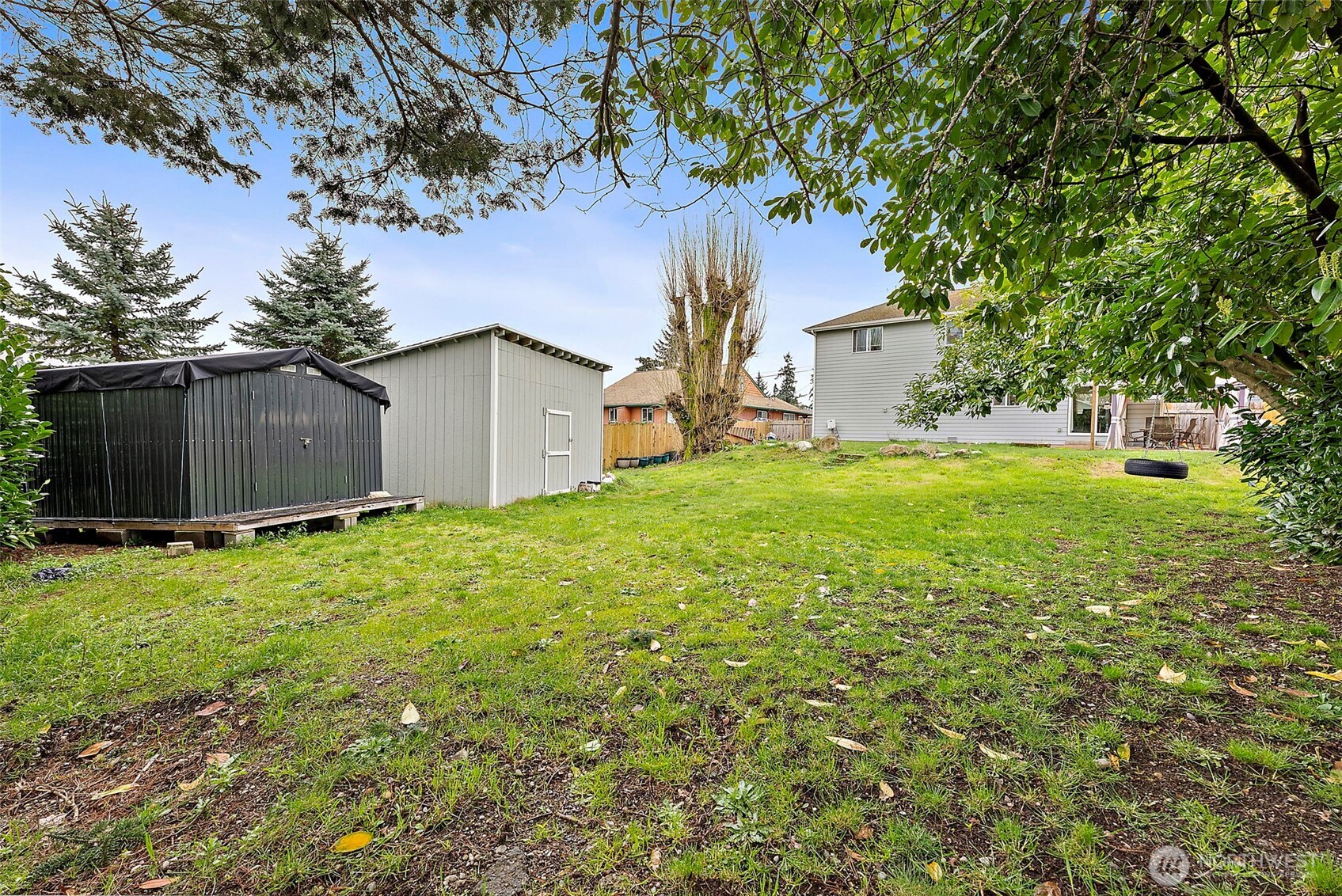 2806 Bowen Street Bremerton, WA 98310 - Photo 35 of 40