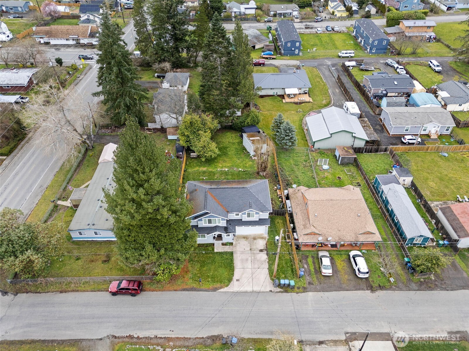 2806 Bowen Street Bremerton, WA 98310 - Photo 38 of 40