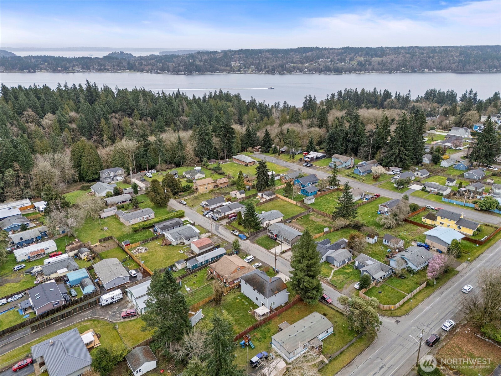2806 Bowen Street Bremerton, WA 98310 - Photo 39 of 40