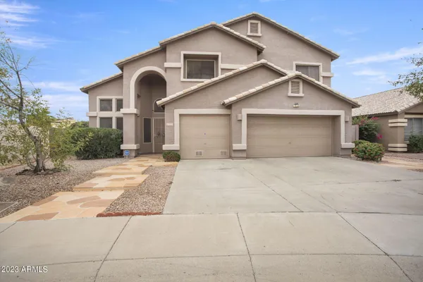 $3,200 | 7775 North 52nd Drive, Glendale, AZ 85301
