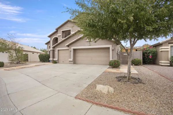 $3,200 | 7775 North 52nd Drive, Glendale, AZ 85301