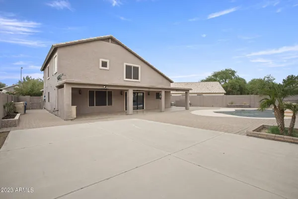 $3,200 | 7775 North 52nd Drive, Glendale, AZ 85301