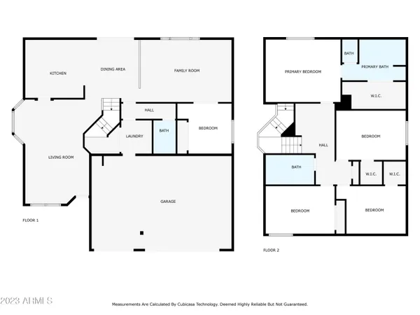 $3,200 | 7775 North 52nd Drive, Glendale, AZ 85301