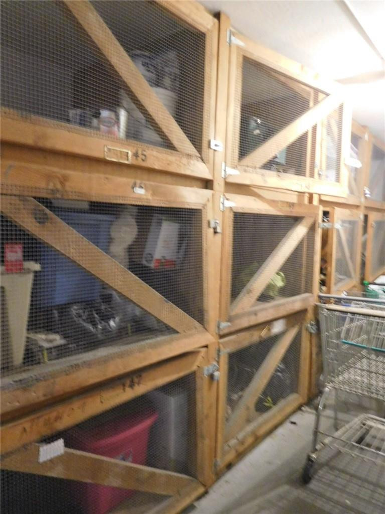 1425 Arthur Street, Unit 414B Hollywood, FL 33020 - Photo 46 of 50 extra storage