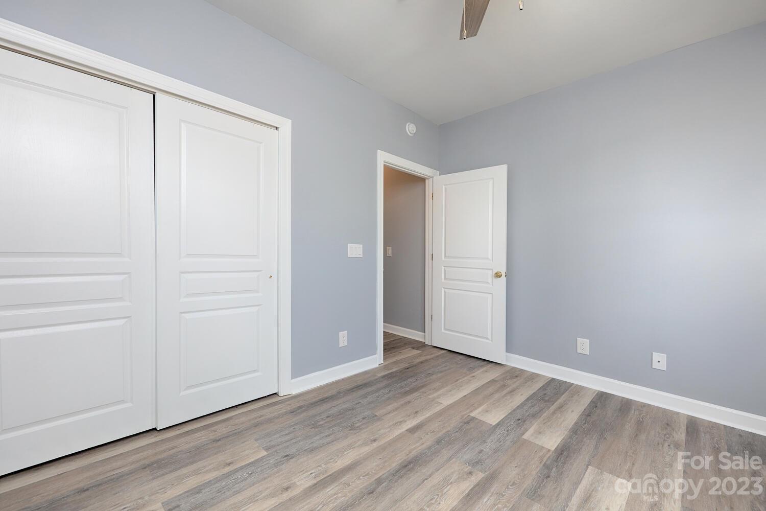 18605 Ruffner Drive Cornelius, NC 28031 - Photo 29 of 34 a view of an empty room