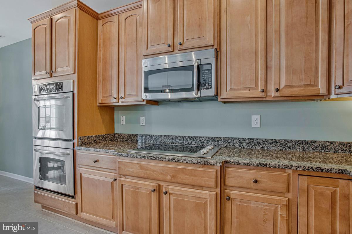 2310 Forest Ridge Terrace, Unit 6 Chesapeake Beach, MD 20732 - Photo 14 of 58 Plenty of counter space