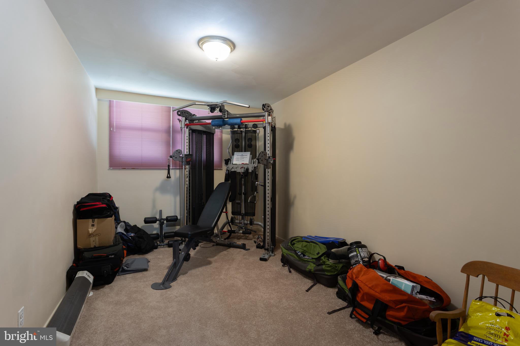 3403 Overbrook Road Baltimore, MD 21208 - Photo 42 of 55