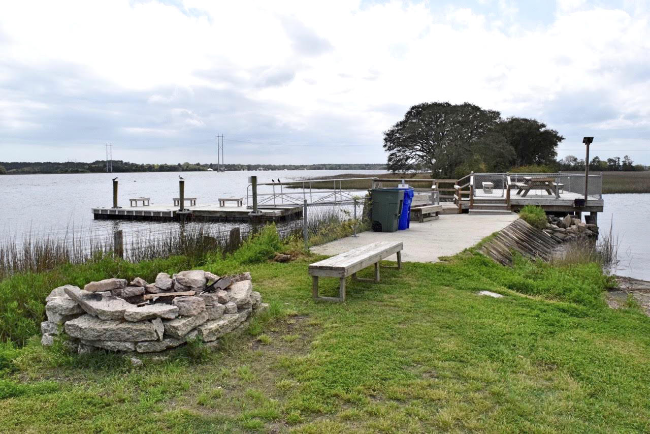 2309 Pristine View Road Charleston, SC 29414 - Photo 44 of 53 Sylvan Shores Boat Ramp
