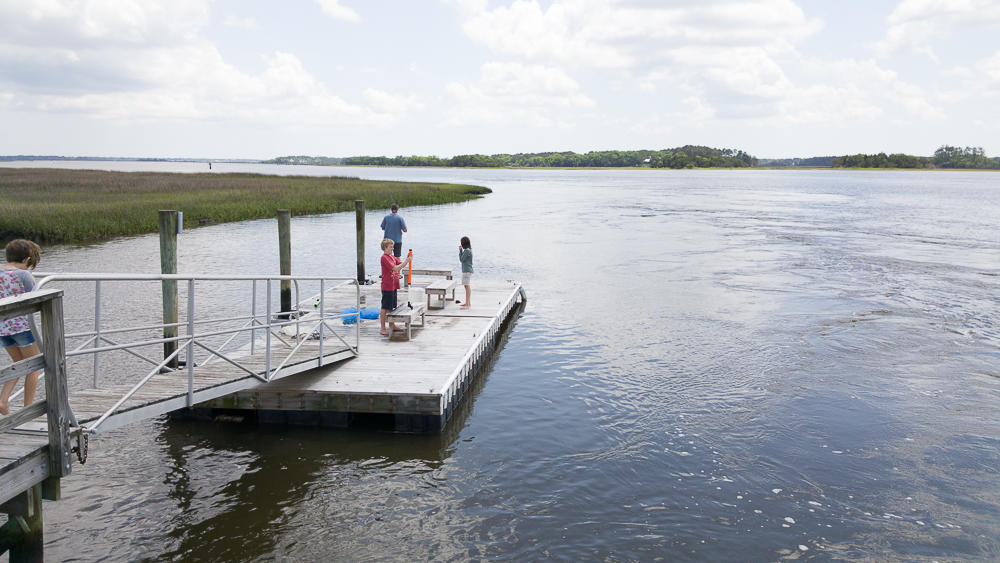 2309 Pristine View Road Charleston, SC 29414 - Photo 46 of 53 Sylvan Shores Boat Ramp-9