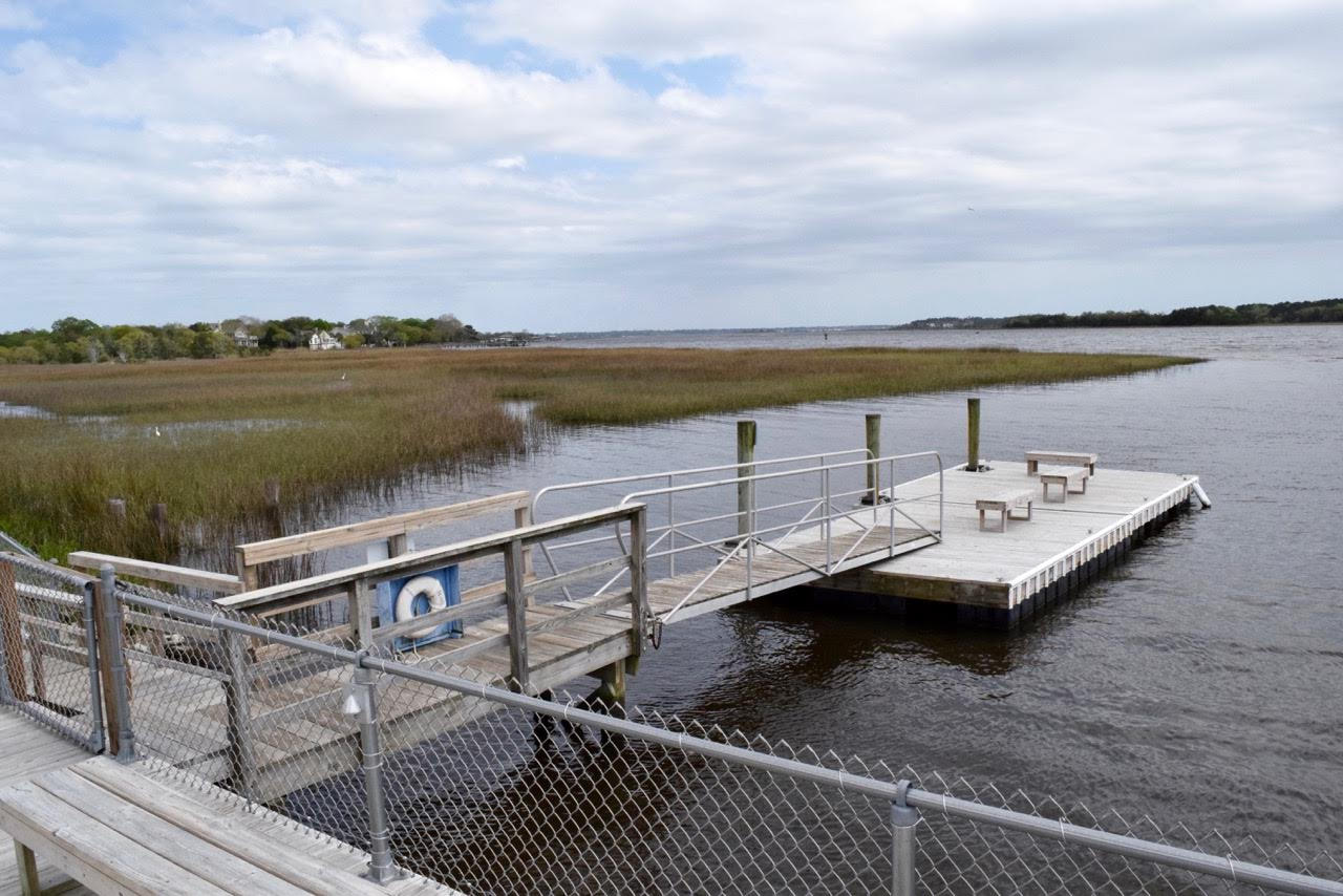 2309 Pristine View Road Charleston, SC 29414 - Photo 47 of 53 Sylvan Shores Boat Ramp