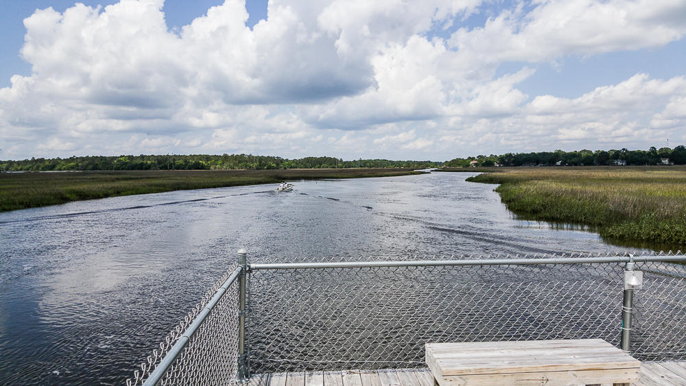 2309 Pristine View Road Charleston, SC 29414 - Photo 48 of 53 Sylvan Shores Boat Ramp-8