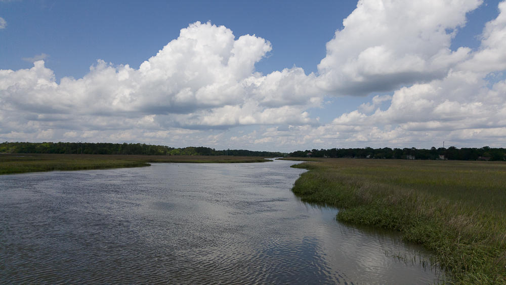 2309 Pristine View Road Charleston, SC 29414 - Photo 49 of 53 Sylvan Shores Boat Ramp-6