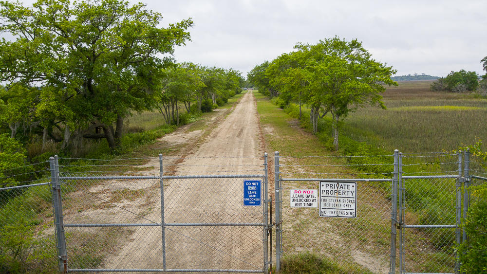 2309 Pristine View Road Charleston, SC 29414 - Photo 52 of 53 Sylvan Shores Boat Ramp-2