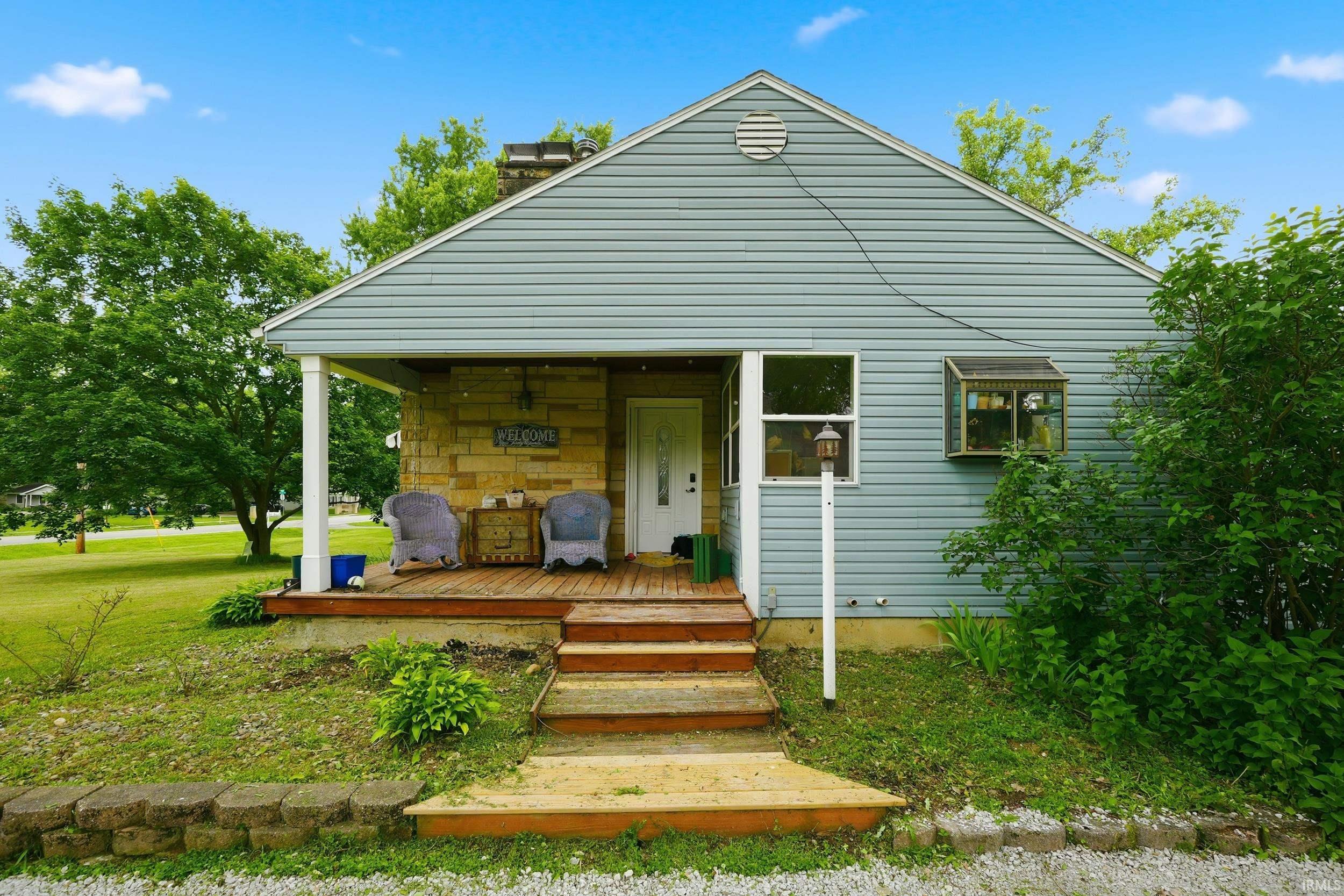 4214 Reed Road Fort Wayne, IN 46815 - Photo 5 of 35