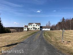 110 Hill Cemetery Road Windsor, MA 01270 - Photo 1 of 52 a view of a street