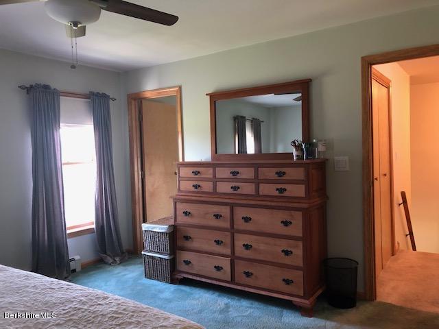 110 Hill Cemetery Road Windsor, MA 01270 - Photo 37 of 52 a living room with furniture