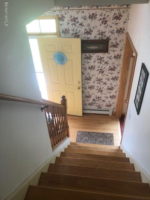 110 Hill Cemetery Road Windsor, MA 01270 - Photo 39 of 52 a view of entryway