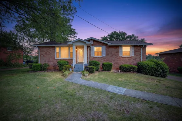 $359,900 | 8308 Terry Lane, Hermitage, TN 37076