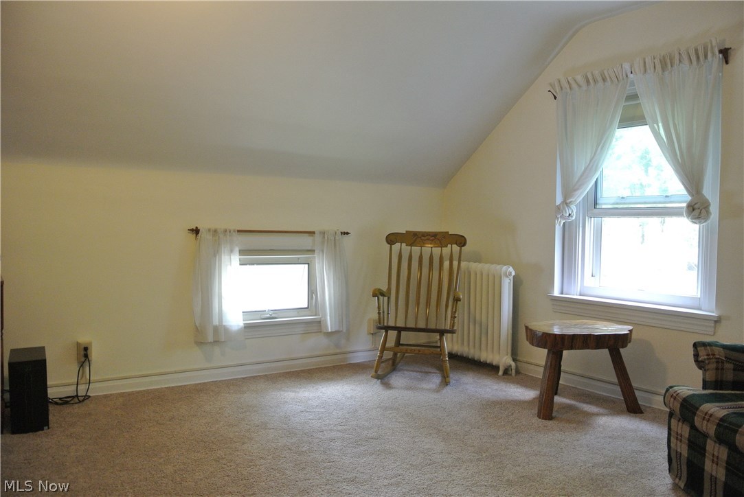 2945 Hillside Road Independence, OH 44131 - Photo 18 of 35 Spacious front upstairs Bedroom used as an Office.