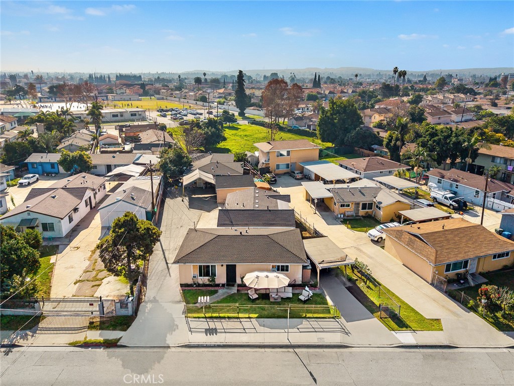 9734 Rio Hondo Parkway El Monte, CA 91733 - Photo 2 of 45 a view of city