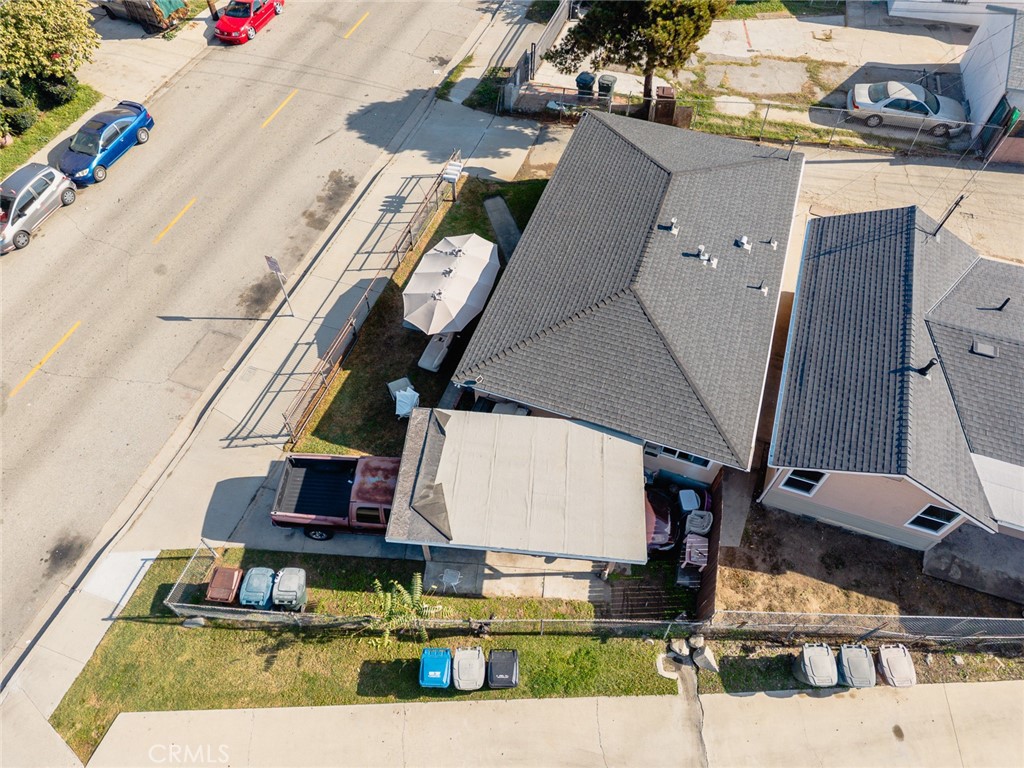 9734 Rio Hondo Parkway El Monte, CA 91733 - Photo 35 of 45 a view of houses with cars