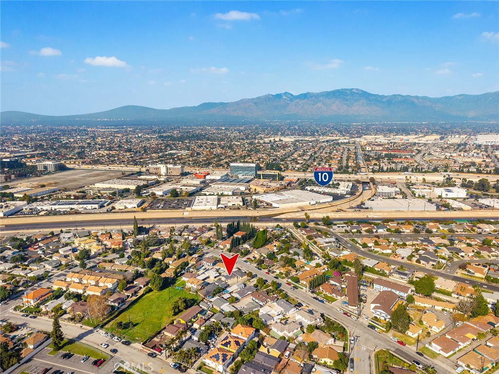 9734 Rio Hondo Parkway El Monte, CA 91733 - Photo 41 of 45 a view of a city
