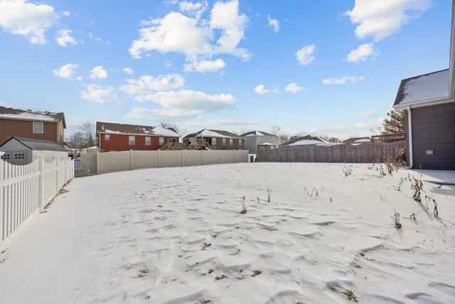 $379,000 | 1310 Burry Street, Joliet, IL 60435