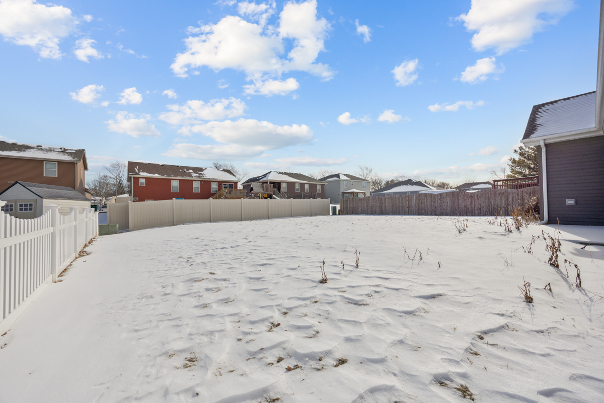 1310 Burry Street Joliet, IL 60435 - Photo 22 of 26