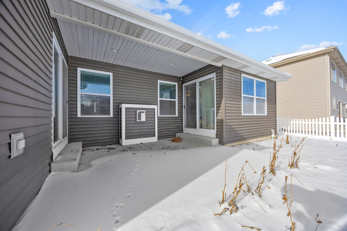 1310 Burry Street Joliet, IL 60435 - Photo 25 of 26