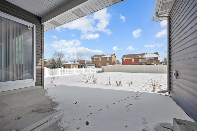 $379,000 | 1310 Burry Street, Joliet, IL 60435