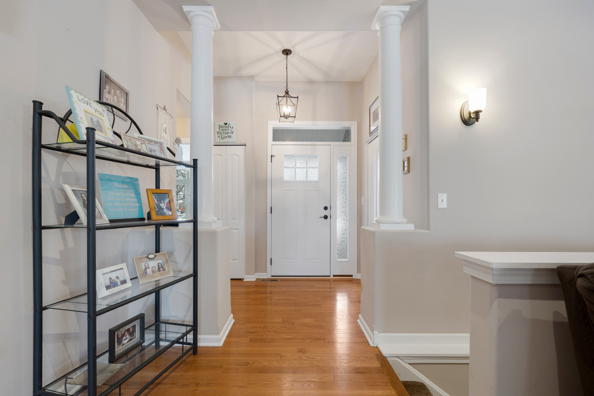 1310 Burry Street Joliet, IL 60435 - Photo 3 of 26