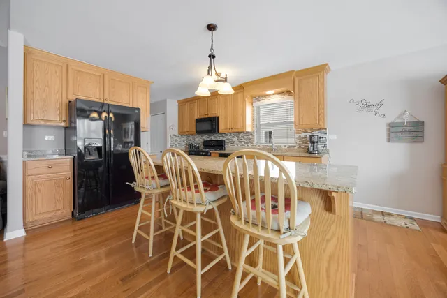 $379,000 | 1310 Burry Street, Joliet, IL 60435