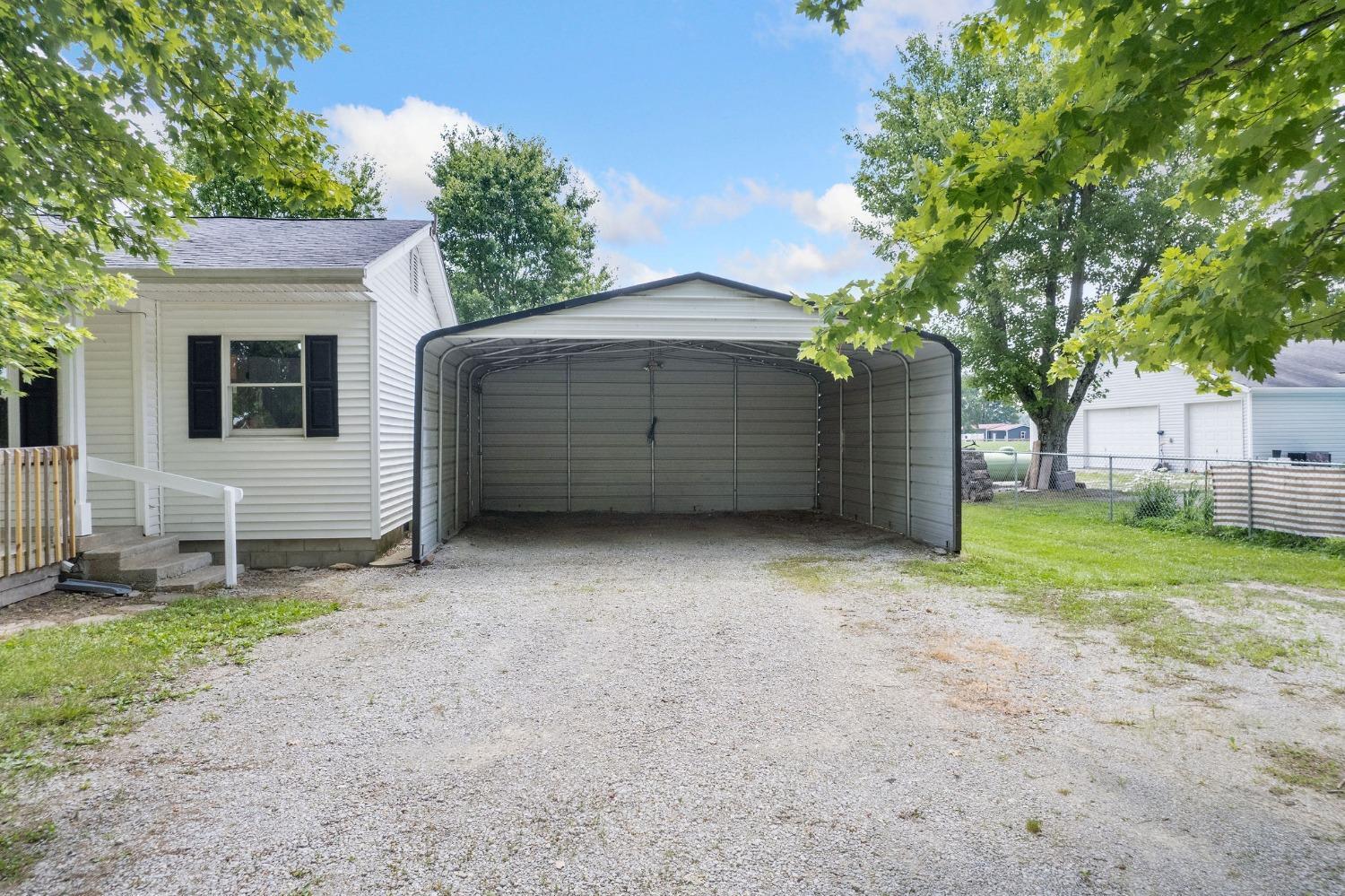 15730 Bodman Road Mount Orab, OH 45154 - Photo 24 of 31 Gallery Image 24