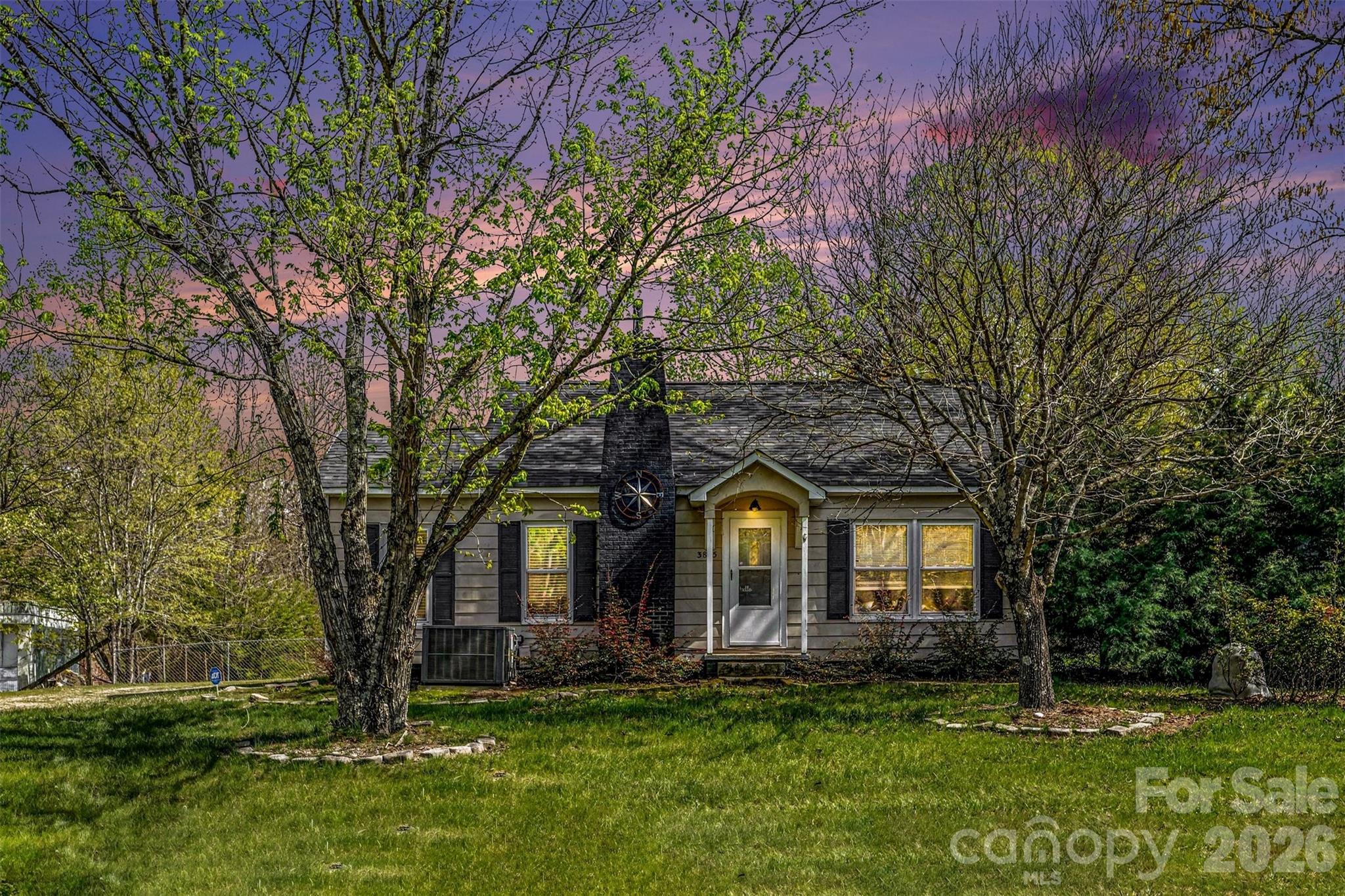 3885 Mt Hope Church Road Salisbury, NC 28146 - Photo 1 of 23
