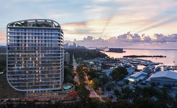 $13,500 | 2678 Tigertail Avenue, Unit 908, Coconut Grove, FL 33133