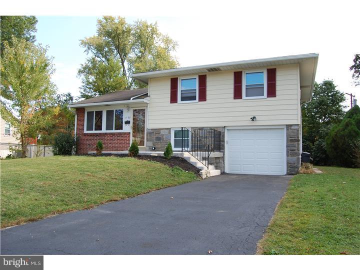 1122 Wynnbrook Road Secane, PA 19018 - Photo 1 of 19 Exterior Front