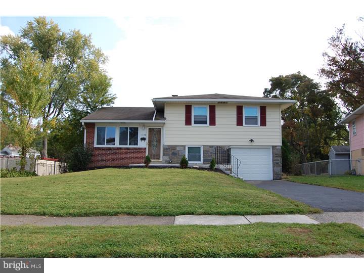1122 Wynnbrook Road Secane, PA 19018 - Photo 2 of 19 Exterior Front