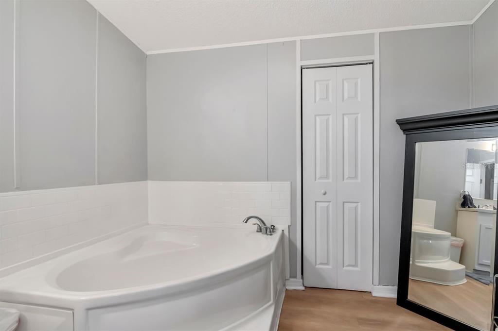 10404 Hawk Court Riverview, FL 33578 - Photo 19 of 38 a bathroom with bathtub