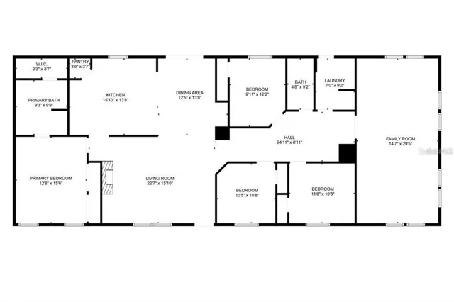 $300,000 | 10404 Hawk Court, Riverview, FL 33578