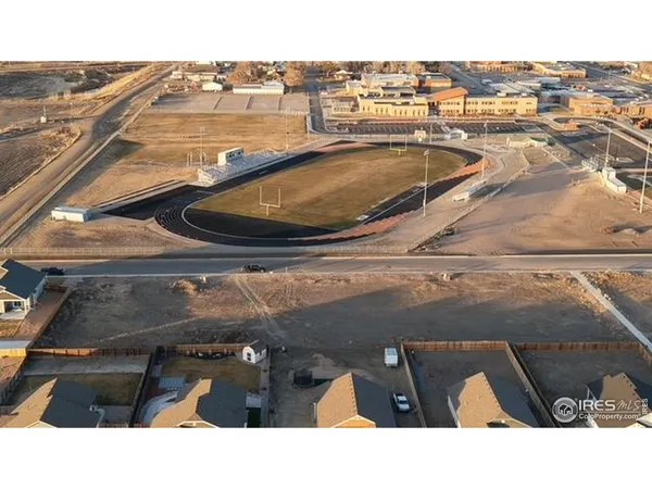 $80,000 | 0 6th Avenue, Unit LOT 2, Wiggins, CO 80654