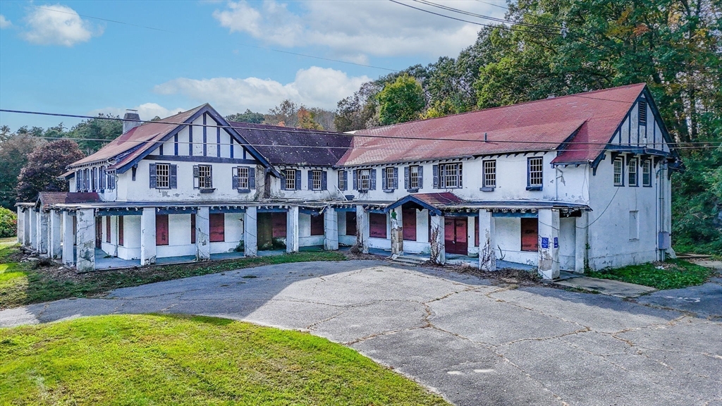223 Worcester Road Sterling, MA 01564 - Photo 7 of 14