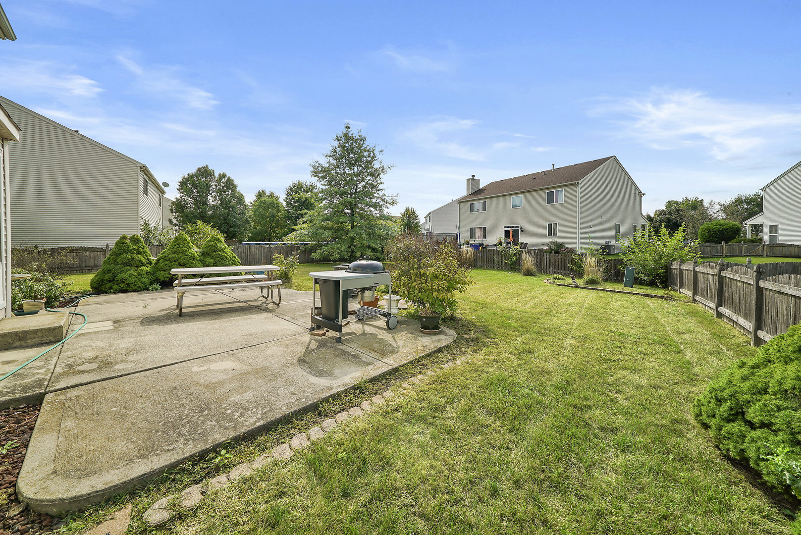 1815 Blue Ridge Drive Plainfield, IL 60586 - Photo 25 of 32