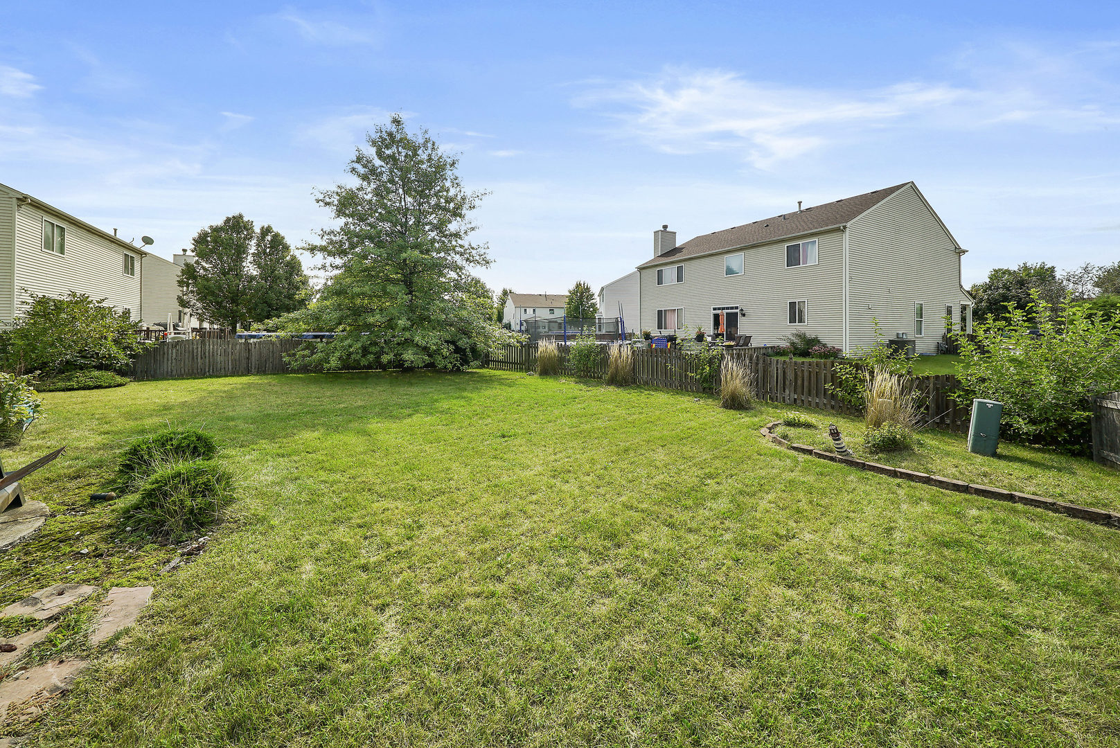 1815 Blue Ridge Drive Plainfield, IL 60586 - Photo 27 of 32