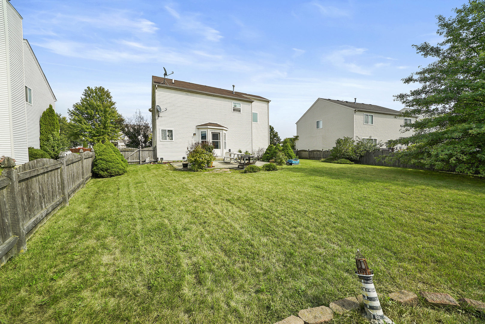 1815 Blue Ridge Drive Plainfield, IL 60586 - Photo 28 of 32